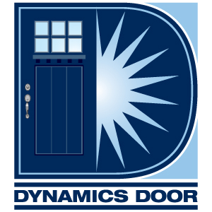 Dynamics Door Logo 300x300